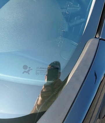 Renault Megane cena 27999 przebieg: 112000, rok produkcji 2012 z Aleksandrów Kujawski małe 211